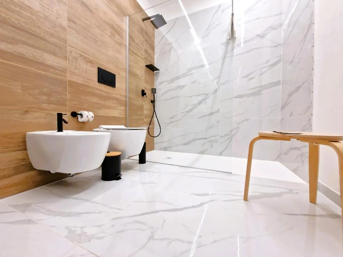 Bed & Breakfast B&B One Catania Italia
