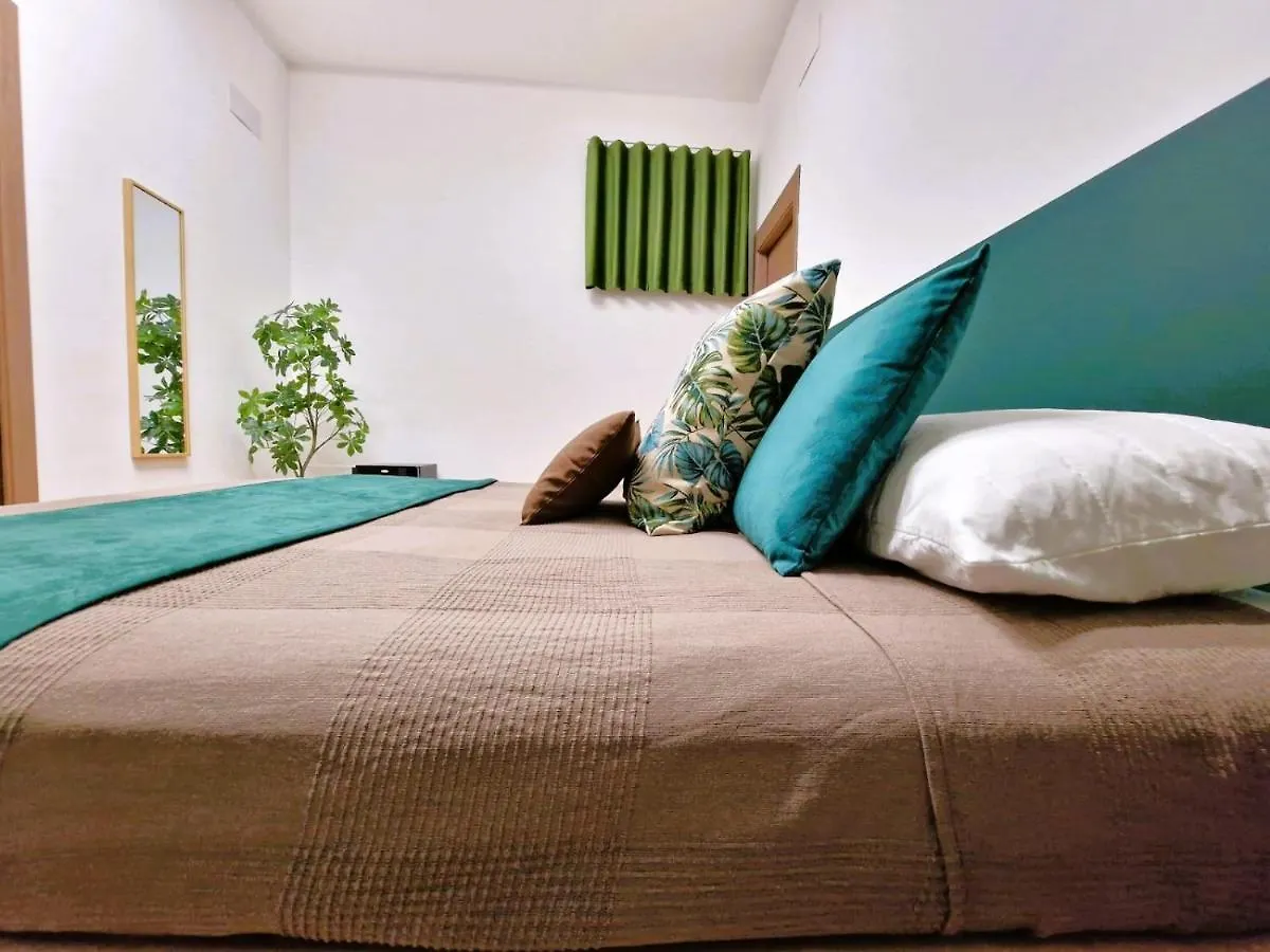 B&B One Catania Italia