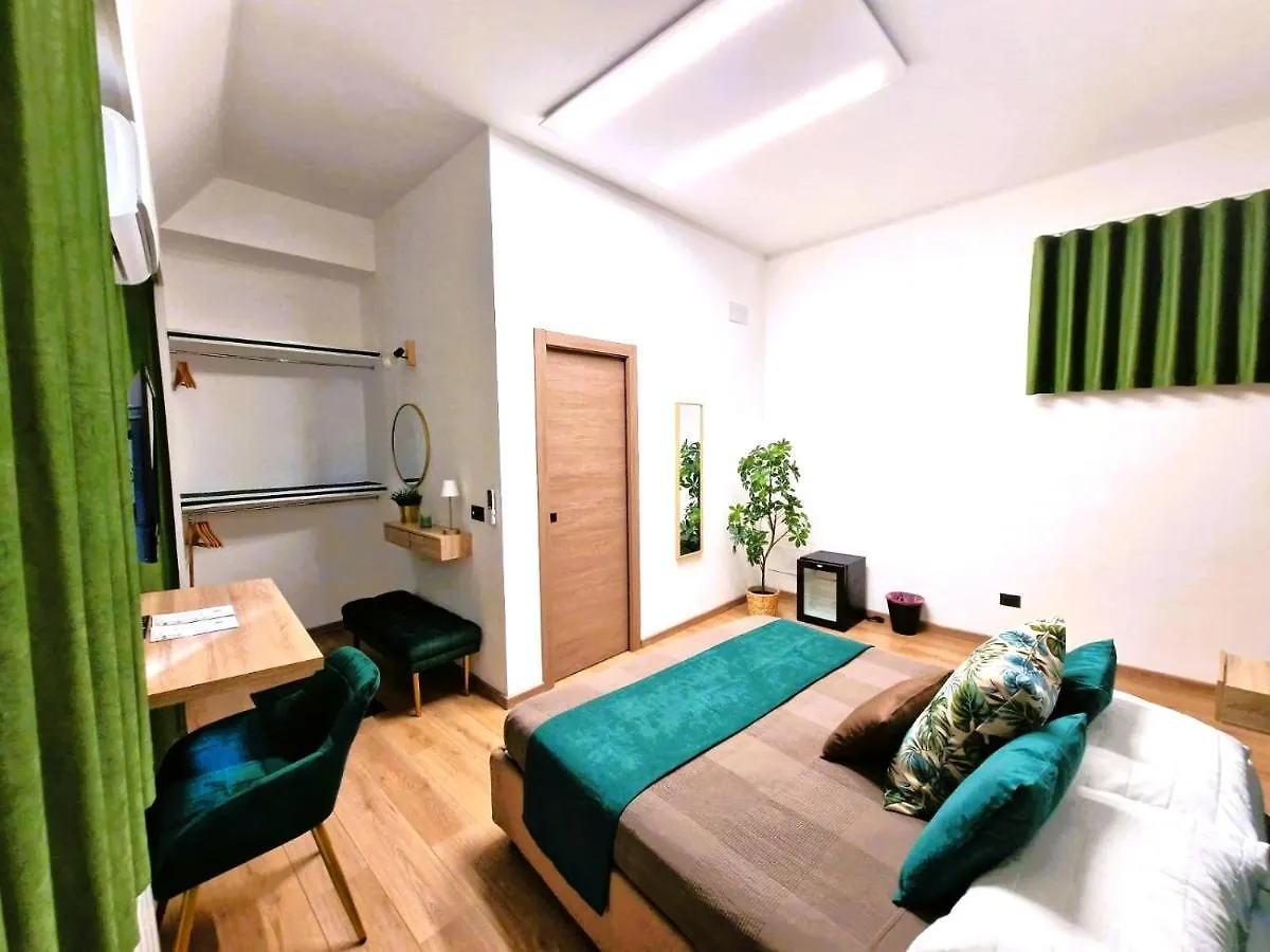 Bed & Breakfast B&B One Catania Italia