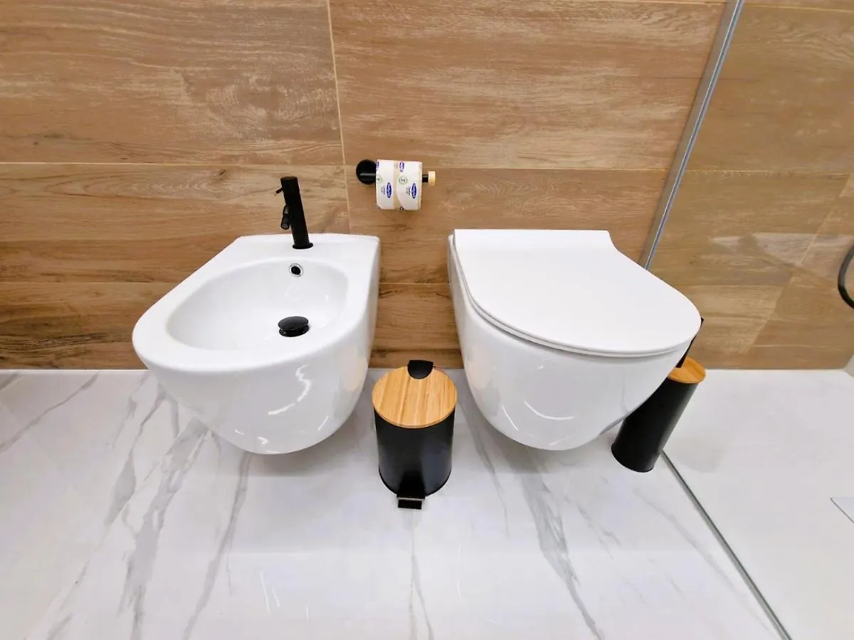 Bed & Breakfast B&B One Catania