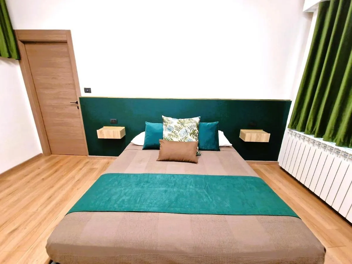 Bed & Breakfast B&B One Catania Italia