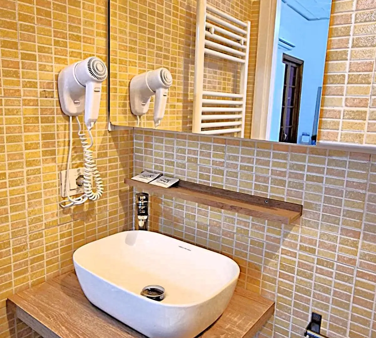 Bed & Breakfast B&B One Katánie