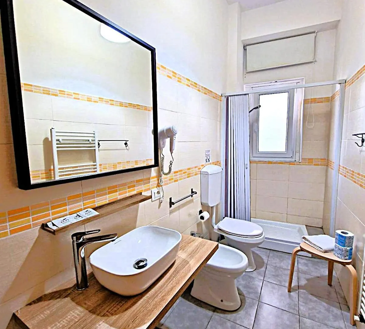 B&B One Katánie Bed & Breakfast