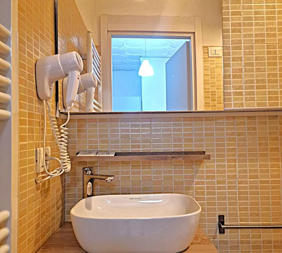 Bed & Breakfast B&B One Catania