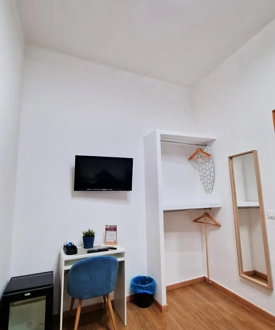 Bed & Breakfast B&B One Catania