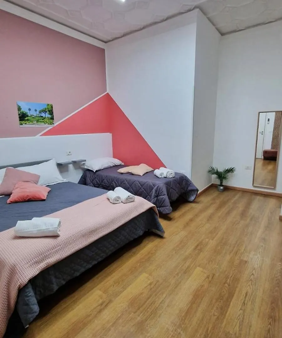 B&B One Catania
