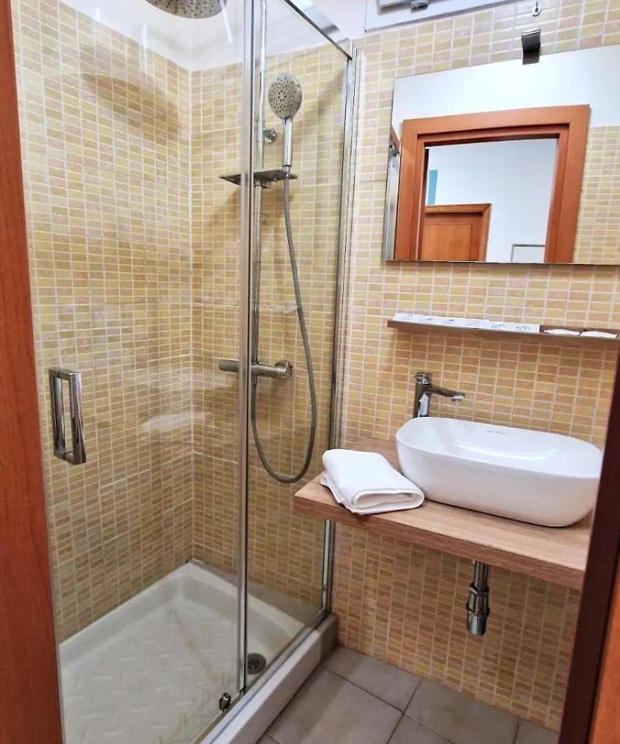 B&B One Katánie