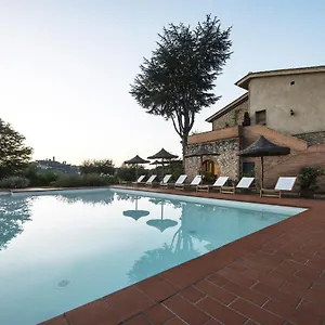 I Pini Hotel San Gimignano