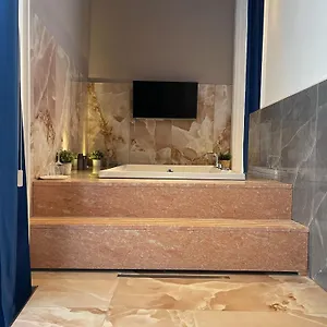 3* Bed & Breakfast Palazzo Bruca