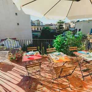 Bellini Accessibile Con Ascensore Bed & Breakfast Catania