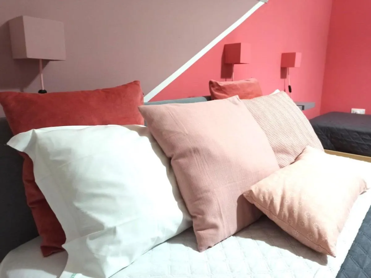 B&B One Catania Bed & Breakfast