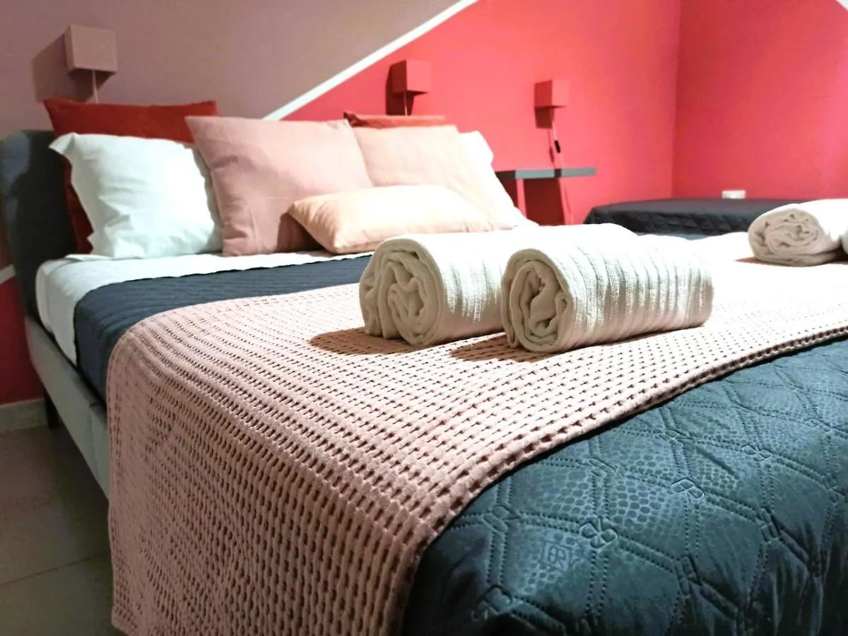 Bed & Breakfast B&B One Catania Italy