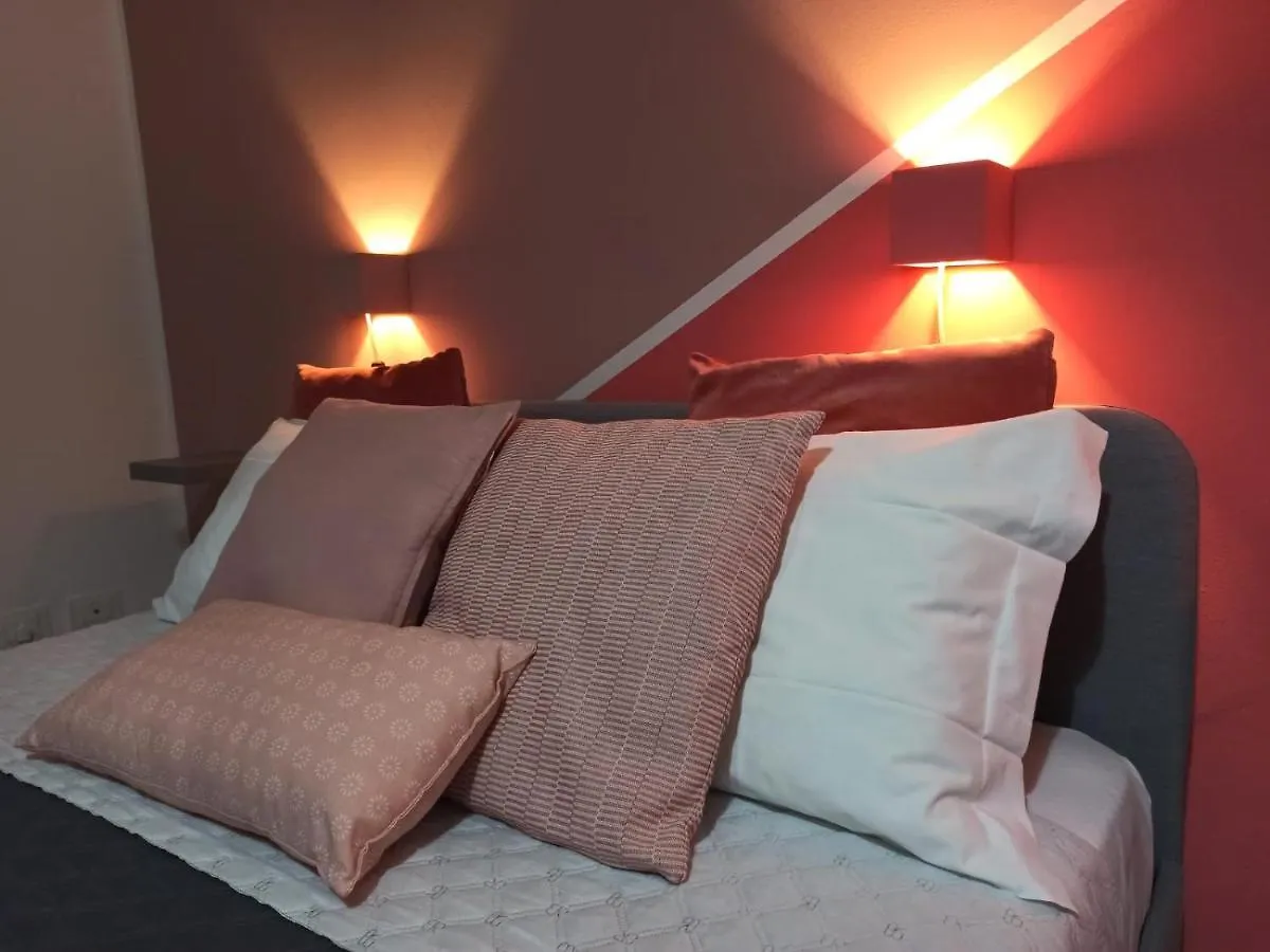 B&B One Catânia