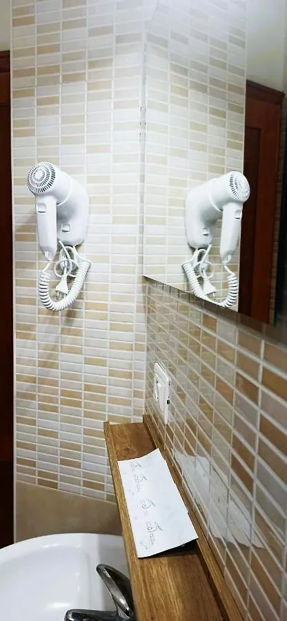 B&B One Catânia Alojamento de Acomodação e Pequeno-almoço