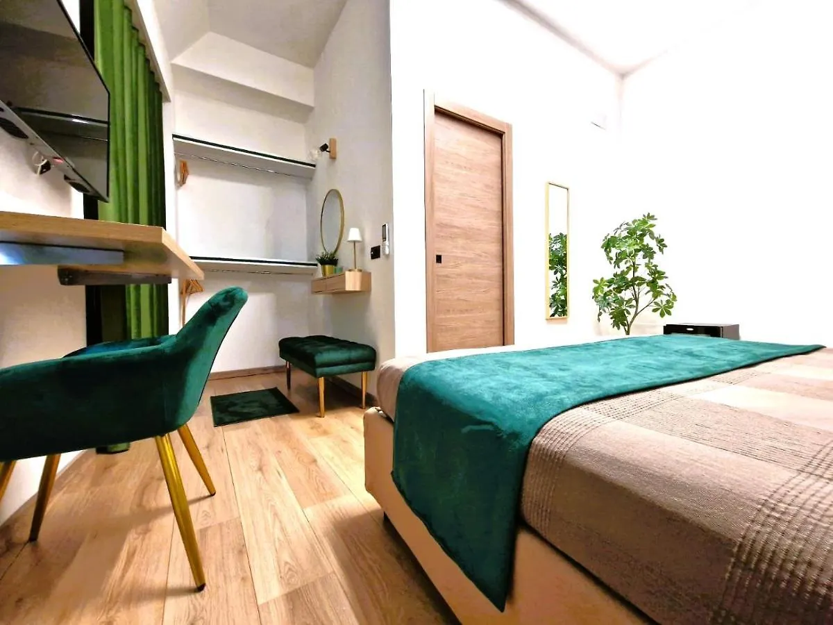 B&B One Catania