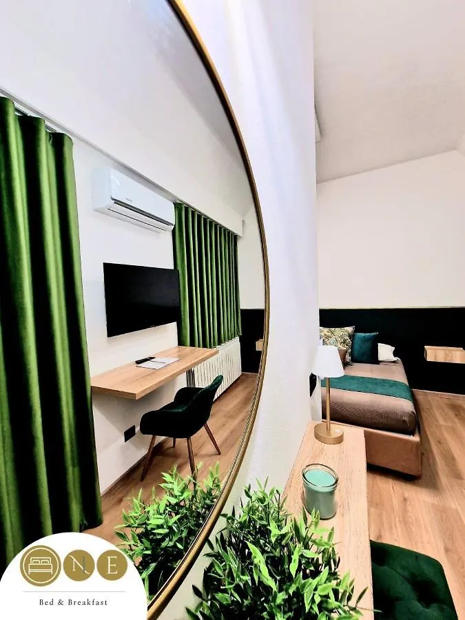 B&B One Catânia