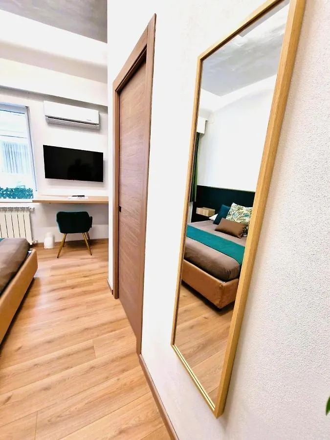 B&B One Catania Bed & Breakfast
