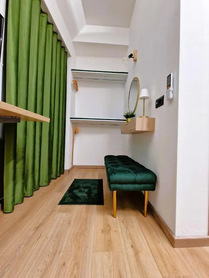 B&B One Catânia Itália