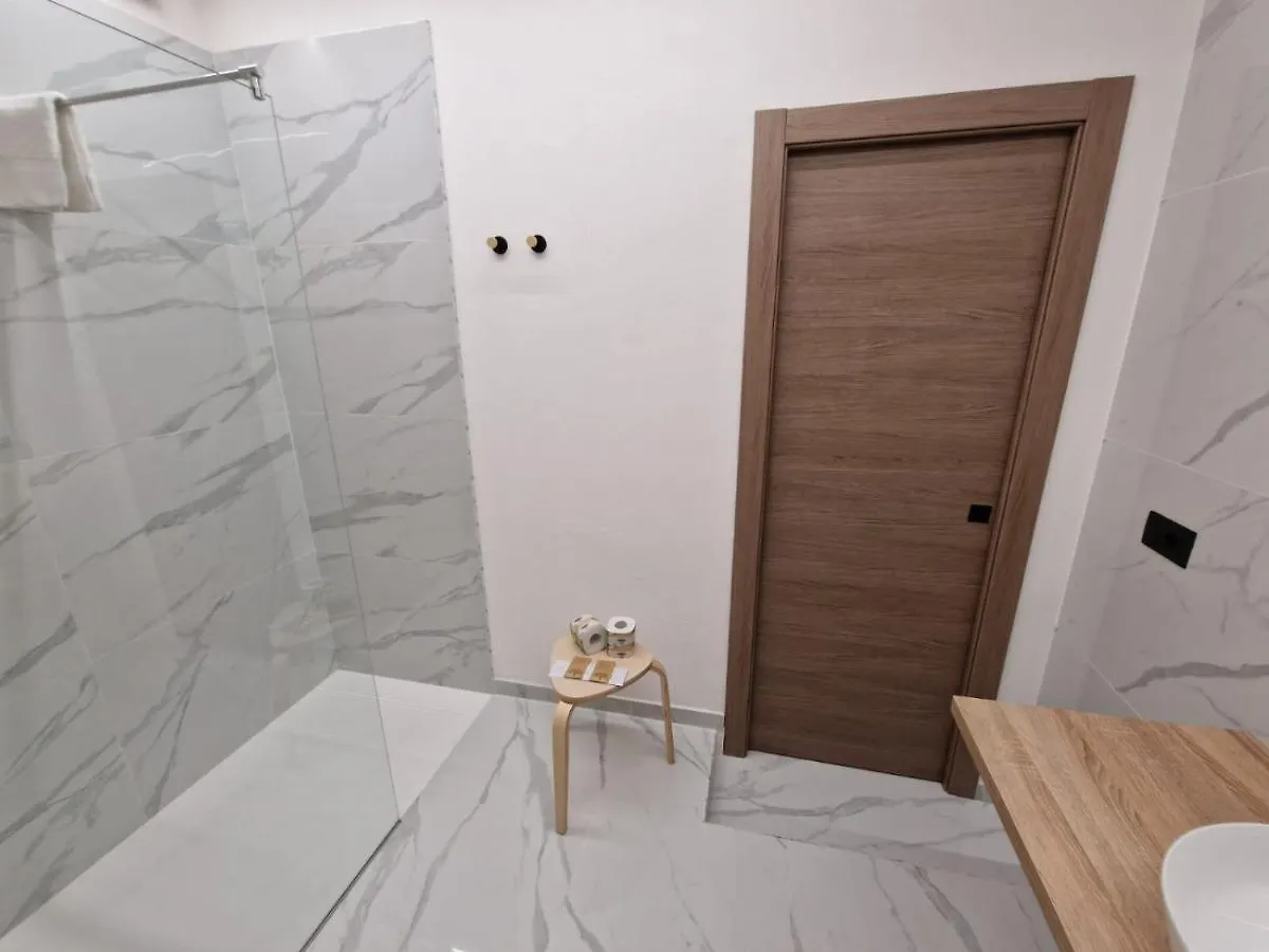B&B One Catânia Alojamento de Acomodação e Pequeno-almoço