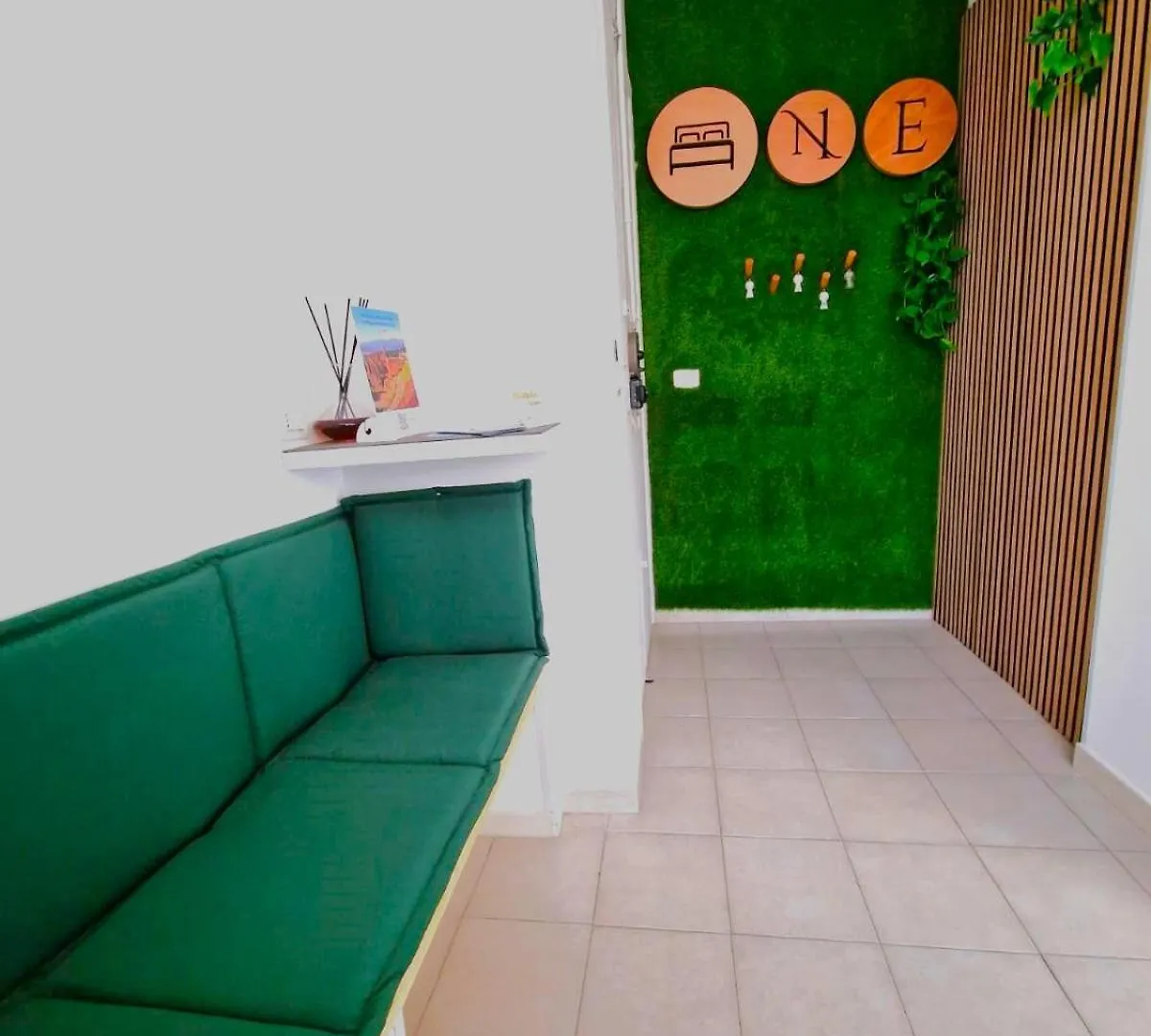 B&B One Catânia