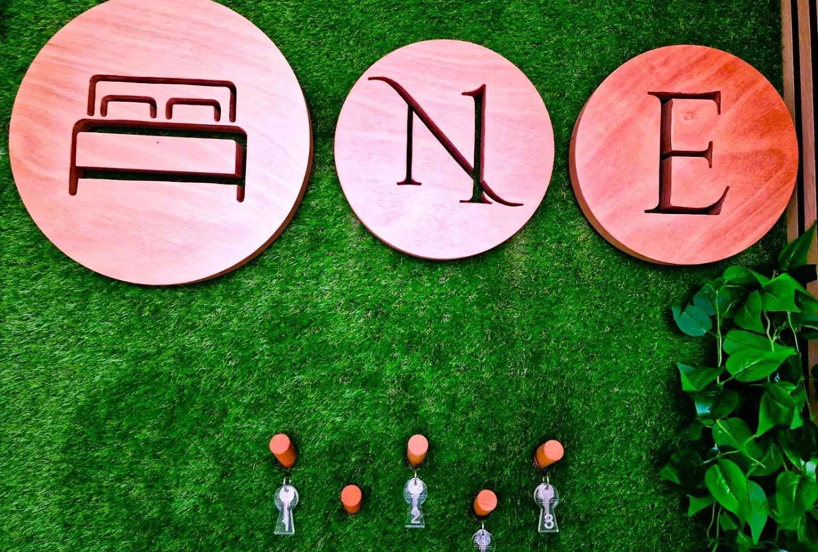 B&B One Catânia