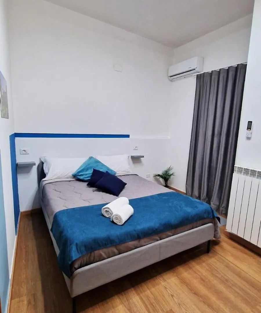 Bed & Breakfast B&B One Catania Italy
