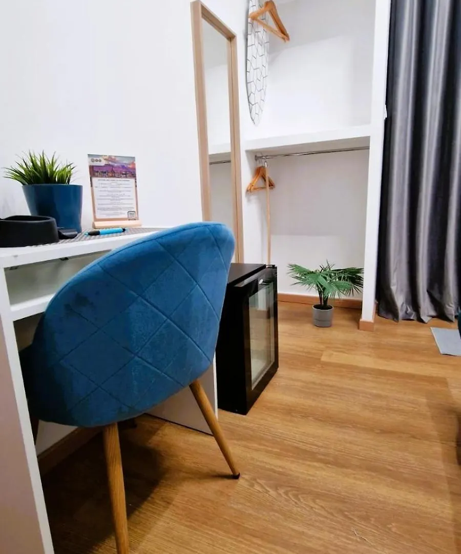 B&B One Catania