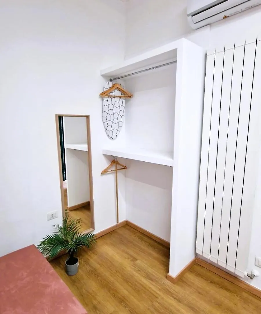 B&B One Catânia