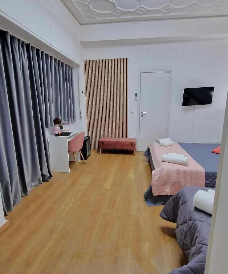 B&B One Catania Italy