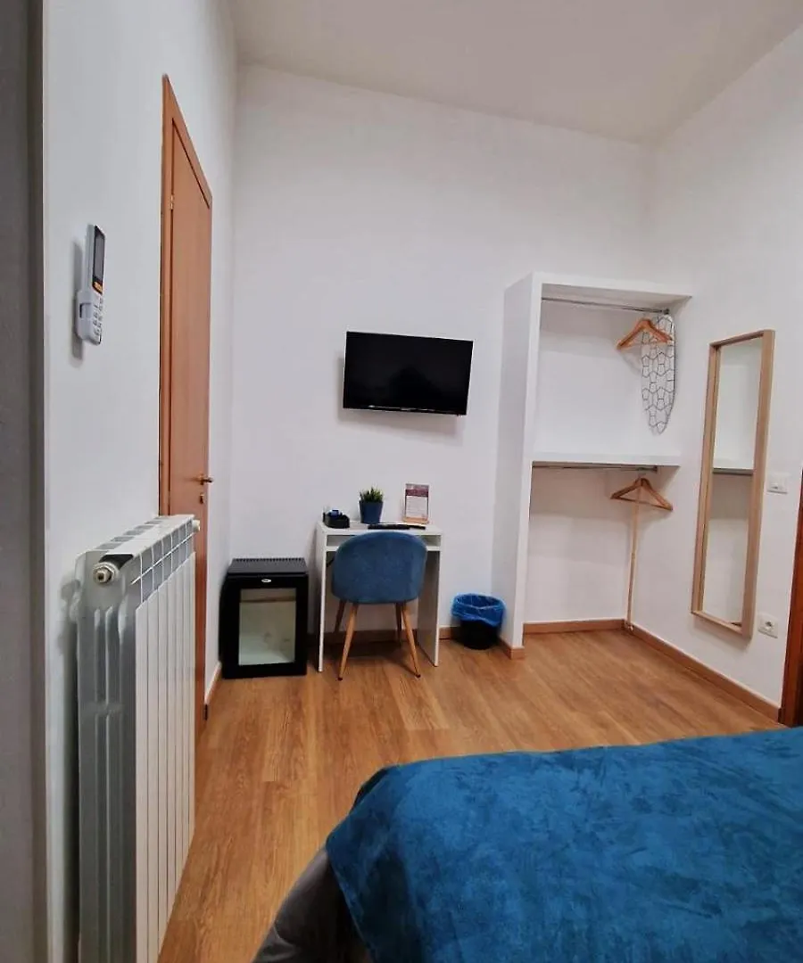B&B One Catania Italy