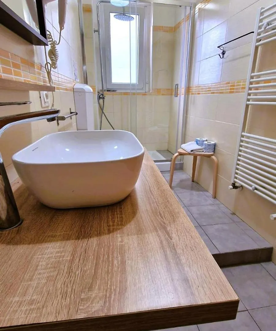 B&B One Catania Italy
